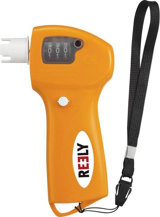 Produktbild Reely Gummimotor-Starter (L x B x H)