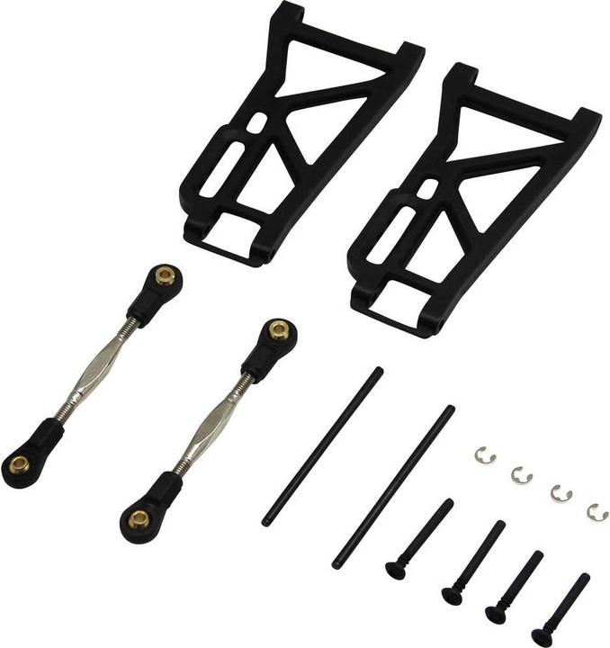 Reely Ersatzteil 538580C Querlenker-