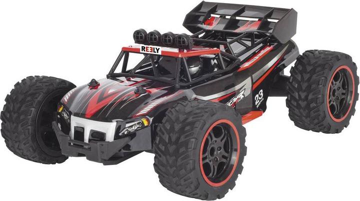 Reely 1597113 Off road (RTR Ready-to-Run)