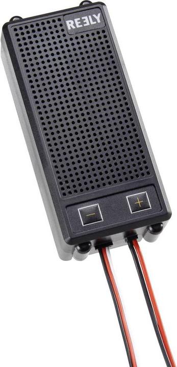 Actual product image Reely Sound module engine (OnRoad vehicle