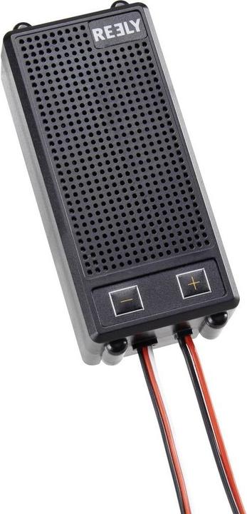 Actual product image Reely Sound module Motor Truck 5 - 8.4