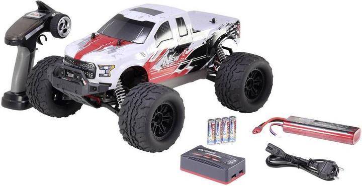 Produktbild Reely Monstertruck (RTR Ready-to-Run)