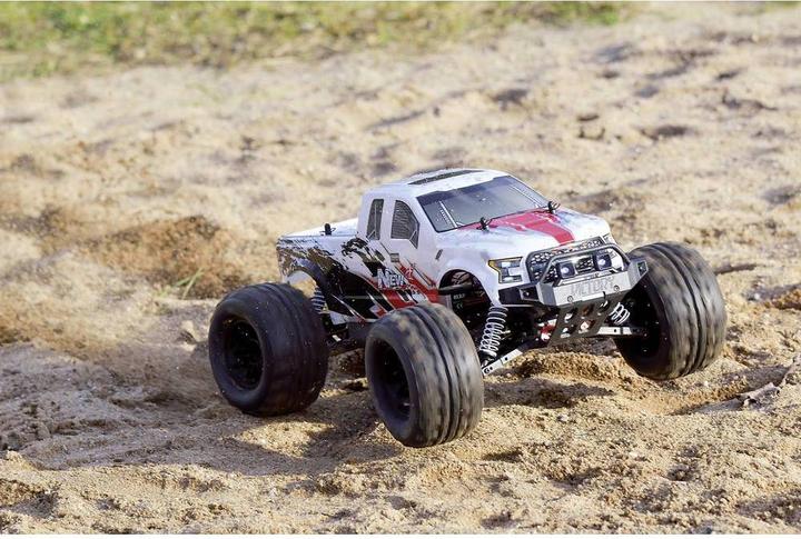 Produktbild Reely Monstertruck (RTR Ready-to-Run)