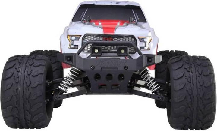 Produktbild Reely Monstertruck (RTR Ready-to-Run)