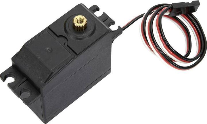 Produktbild Reely Ersatzteil 336094C Wasserdicht