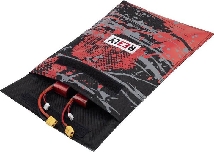 Produktbild Reely LiPo-Safety-Bag (L x B) 300 mm