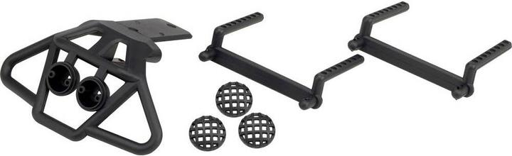 Actual product image Reely Spare part 12607 Body neck