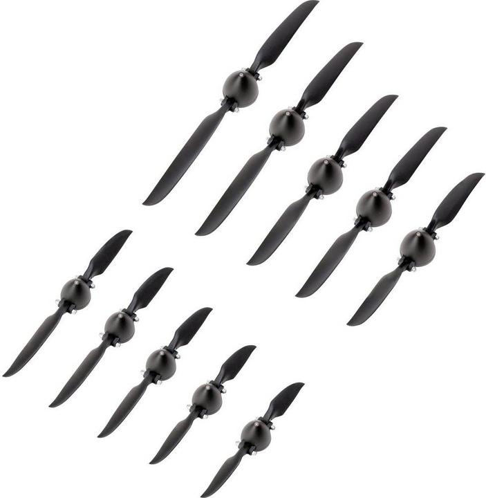 Produktbild Reely Flugzeug-Propeller 10 x 8 Zoll
