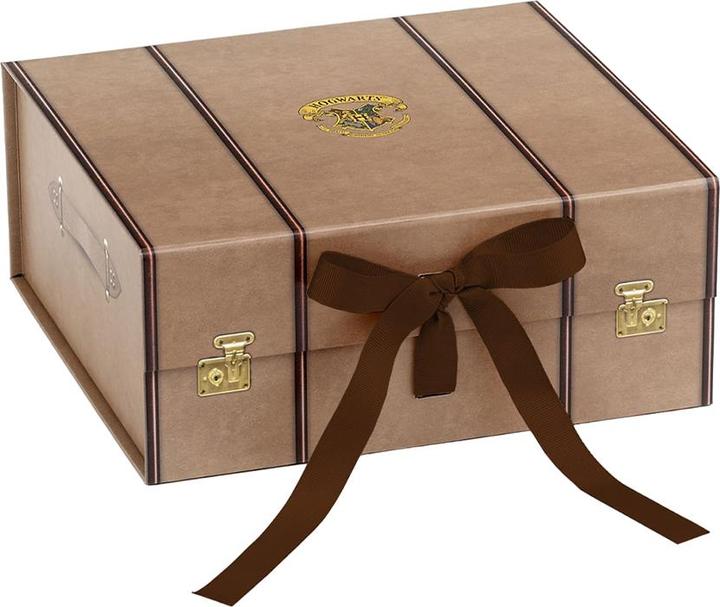Produktbild Kofferraum Geschenkschachtel Medium (Geschenktüte, 1 x)