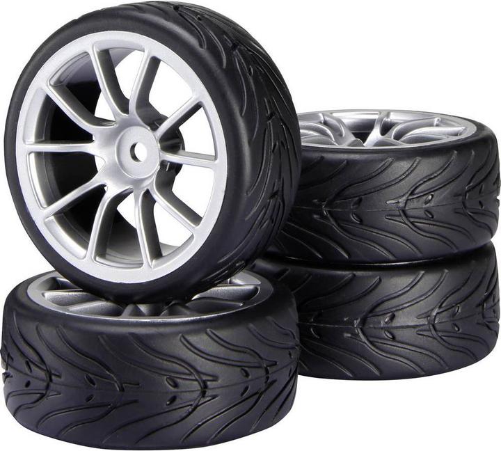 RC model accessories