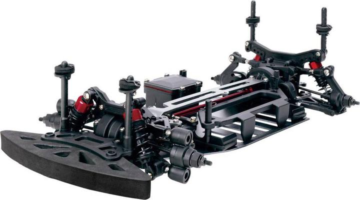 Produktbild Reely Onroad-Chassis (RTR Ready-to-Run)