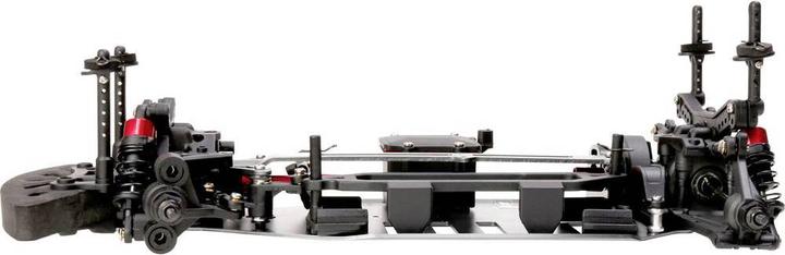 Produktbild Reely Onroad-Chassis (RTR Ready-to-Run)