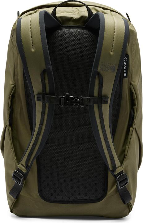 Actual product image Mountain Hardwear Simcoe 20 (20 l)