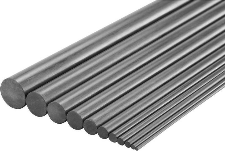 Produktbild Reely Carbon Stab