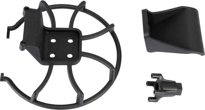 Actual product image Reely Spare part 539083 Wheel holder
