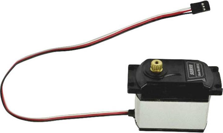 Reely Spare part H0004 Steering servo