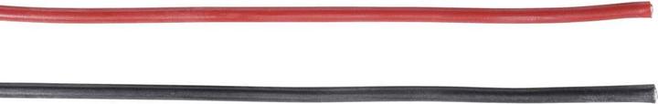 Produktbild Reely Litze SIFF 1 x 2.50 mm² Schwar (5 m)