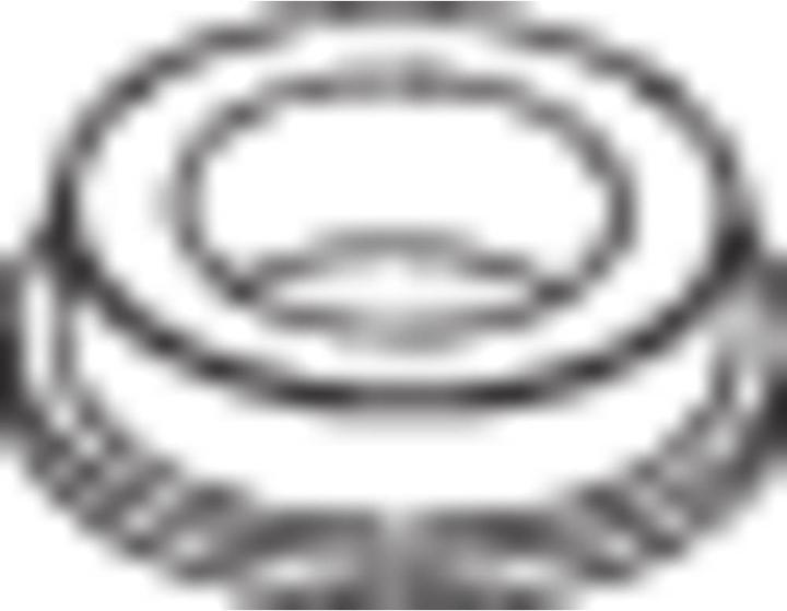 Actual product image Reely Ball bearing radial chrome steel I