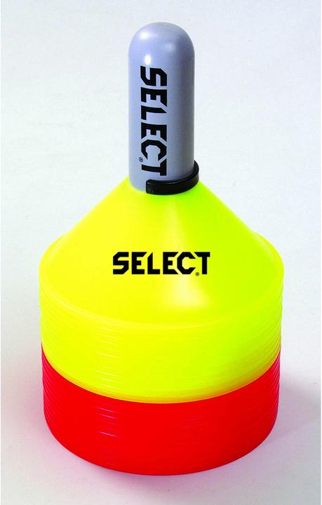 Image du produit Select Set De Cônes De Marquage