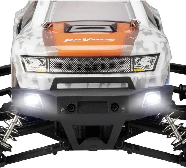 Produktbild Reely RaVage (RTR Ready-to-Run)