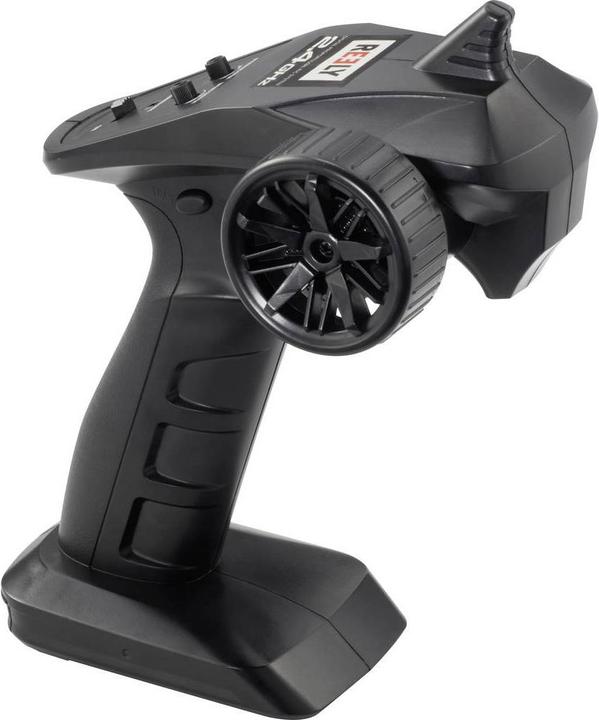 Produktbild Reely RaVage (RTR Ready-to-Run)