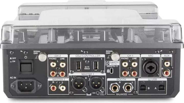Immagine prodotto Decksaver DS-PC-DJMS11