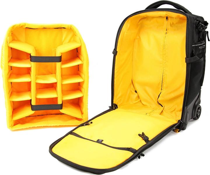 Image du produit Vanguard Alta Fly 49T (Chariot photo)