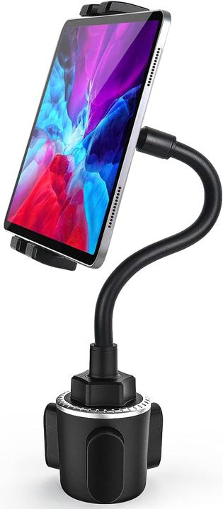 Produktbild Woleyi Tablethalter für Auto & Laufband