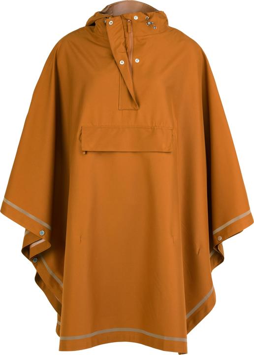 Produktbild Weathergoods IMBRIS Regen-Poncho, Copper, M-L (S/M)