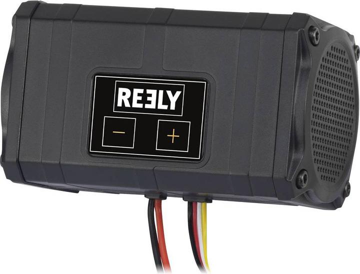 Reely Soundmodul Crawler, Short Cour