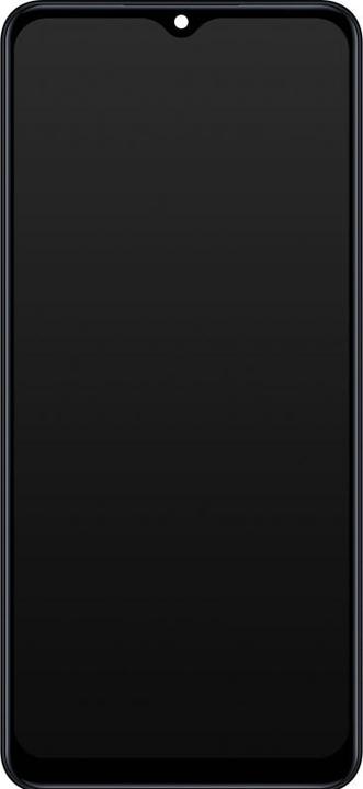Produktbild Samsung Display Unit für Galaxy M12 M127, Schwarz (Display)