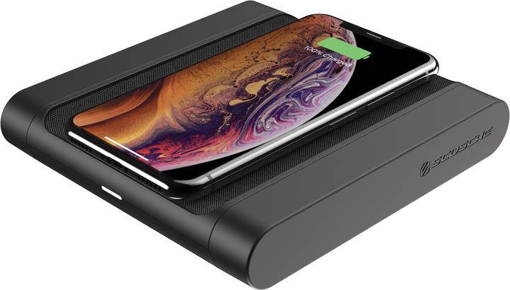 Produktbild Scosche BaseLynx Wireless Ladestation (10 W)