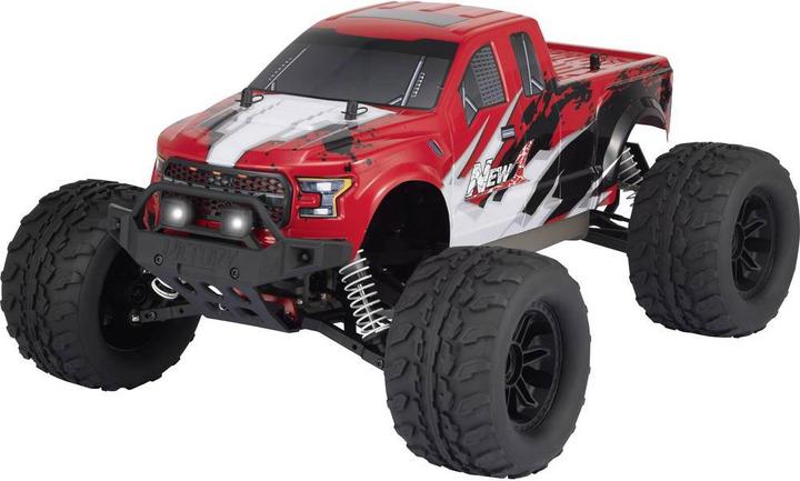 Actual product image Reely New1 (Kit)