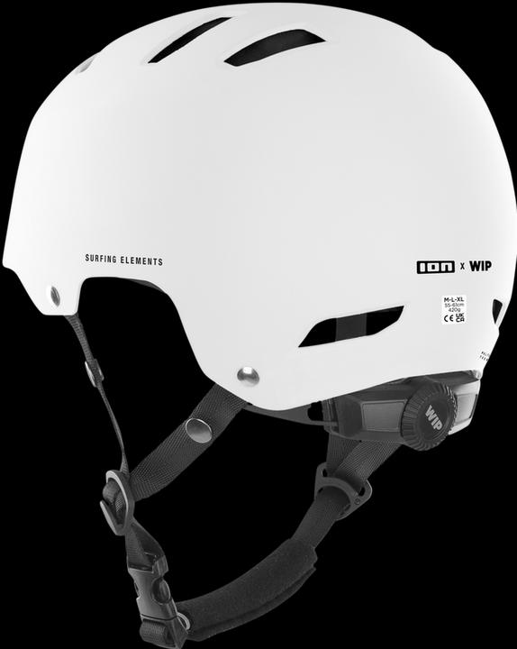 Immagine prodotto ION Helmet Slash Core (61 cm)