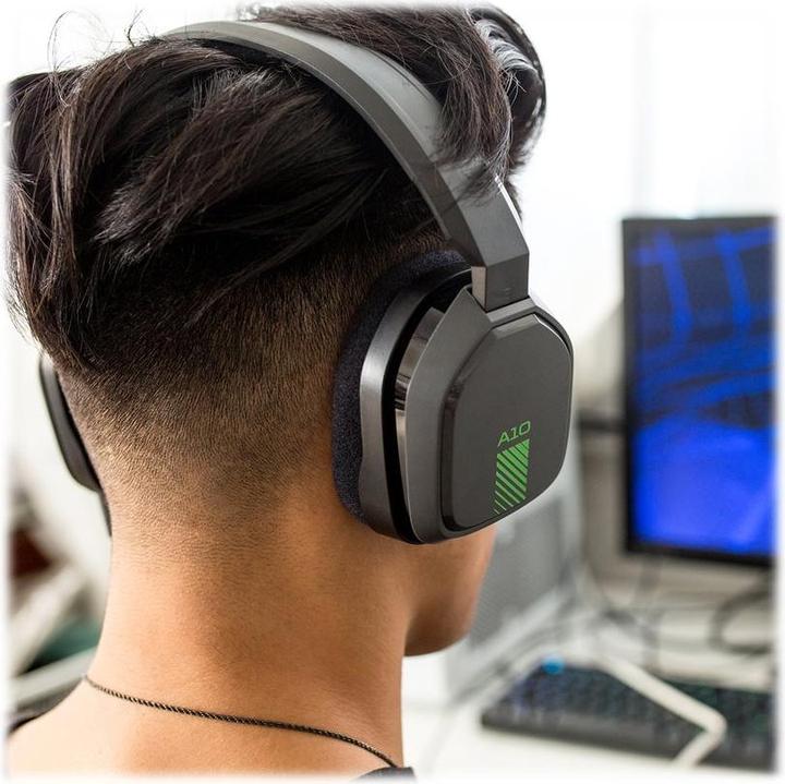 Produktbild Astro Gaming A10 (Kabelgebunden)