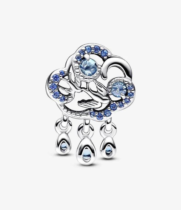 Produktbild Pandora Wolke & Schwalbe Charm (Silber 925)