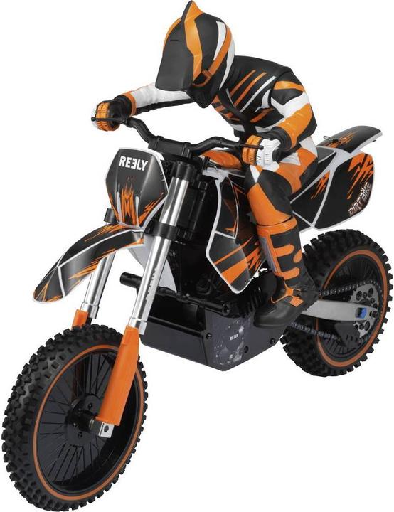 Produktbild Reely Dirtbike (RTR Ready-to-Run)