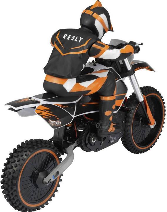 Produktbild Reely Dirtbike (RTR Ready-to-Run)