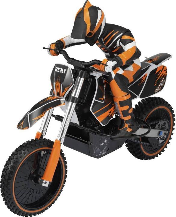 Produktbild Reely Dirtbike (RTR Ready-to-Run)