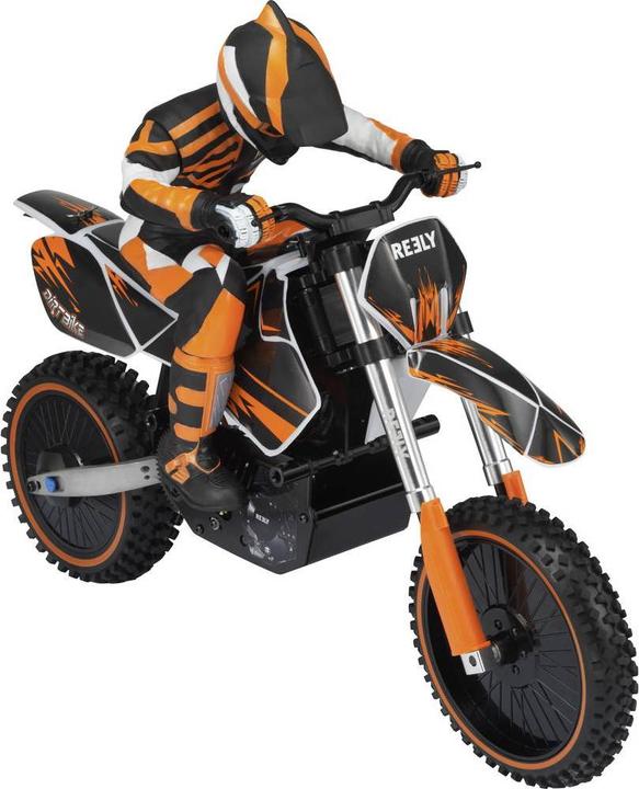 Produktbild Reely Dirtbike (RTR Ready-to-Run)