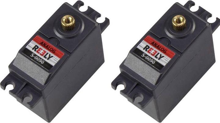 Actual product image Reely 18 Electric Monster Truck BIG1 4WD RtR Super Combo (RTR Ready-to-Run)