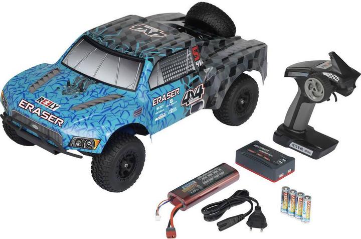 Produktbild Reely Eraser (RTR Ready-to-Run)