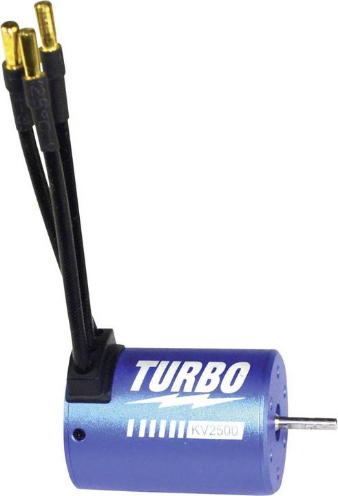 Produktbild Reely Eraser (RTR Ready-to-Run)