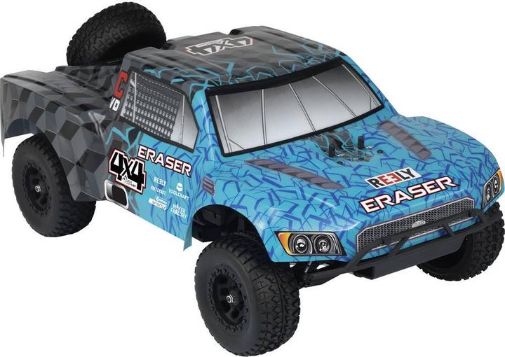 Produktbild Reely Eraser (RTR Ready-to-Run)