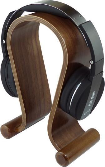Image du produit Dynavox Support de casque KH500 Noix