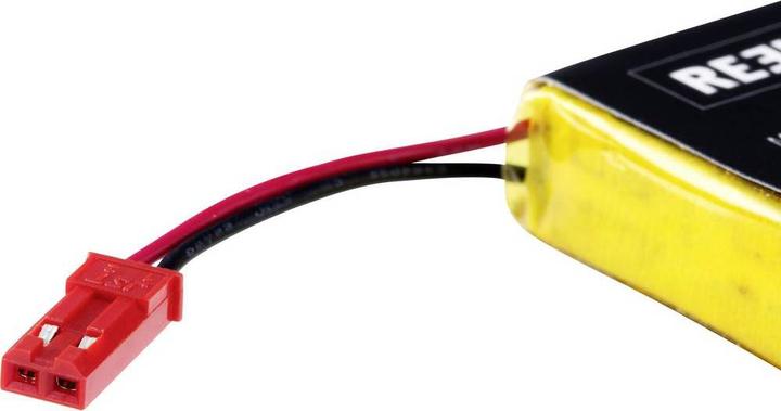 Produktbild Reely Senderakku (7.40 V, 1200 mAh)