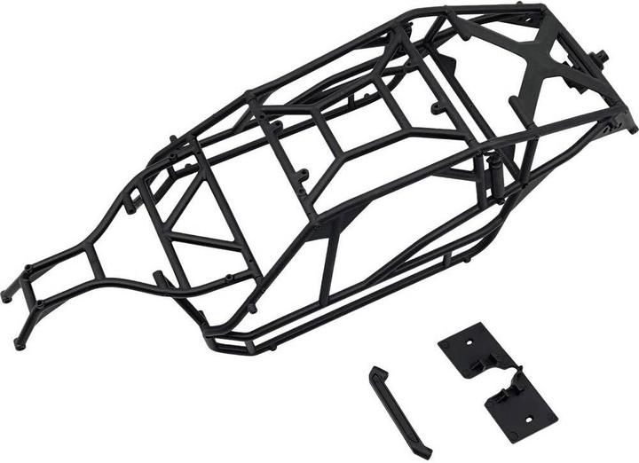Image du produit Reely Pièce détachée RE-6624540 Cage de retournement