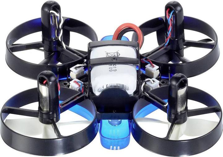 Immagine prodotto Reely Quadrocottero STUNT DRONE GHOST 2.4GHZ RTF (Drone per bambini)