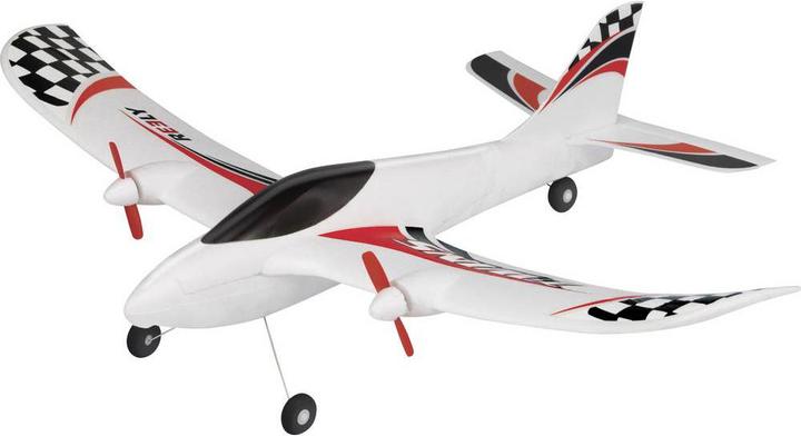Image du produit Reely Jumeaux (Planeur)