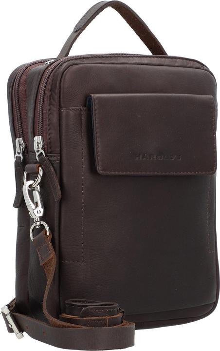Produktbild Harolds Country Umhängetasche Leder 18.5 cm